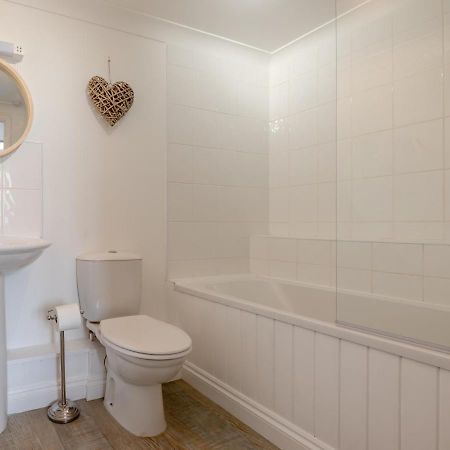 Hideaway Cottage Padstow Εξωτερικό φωτογραφία
