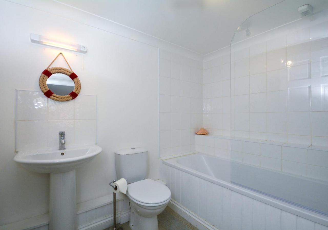 Hideaway Cottage Padstow Εξωτερικό φωτογραφία