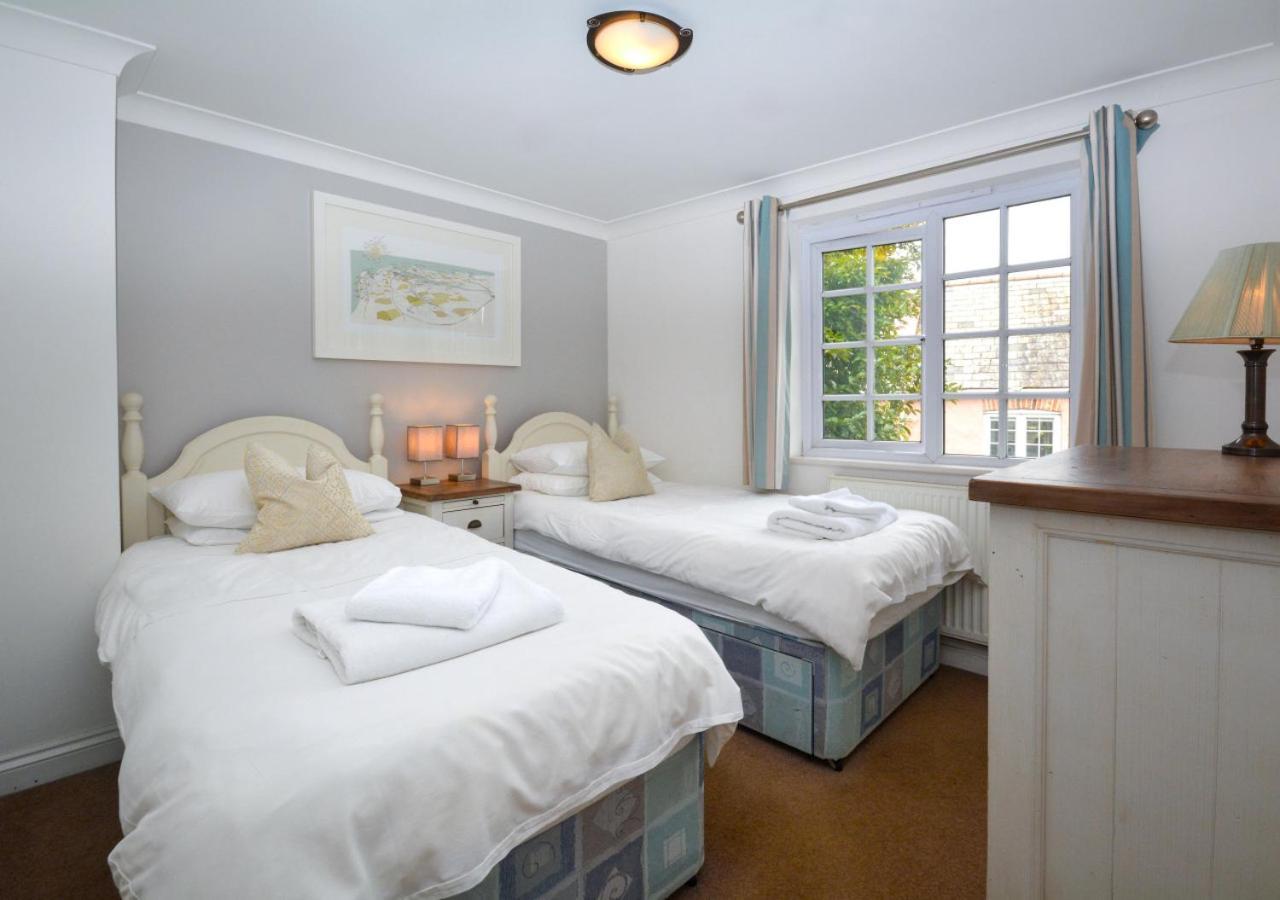 Hideaway Cottage Padstow Εξωτερικό φωτογραφία