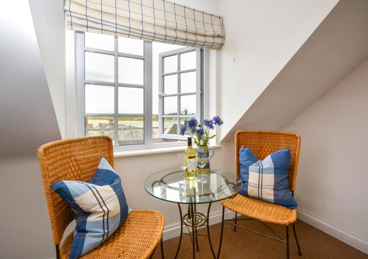 Hideaway Cottage Padstow Εξωτερικό φωτογραφία