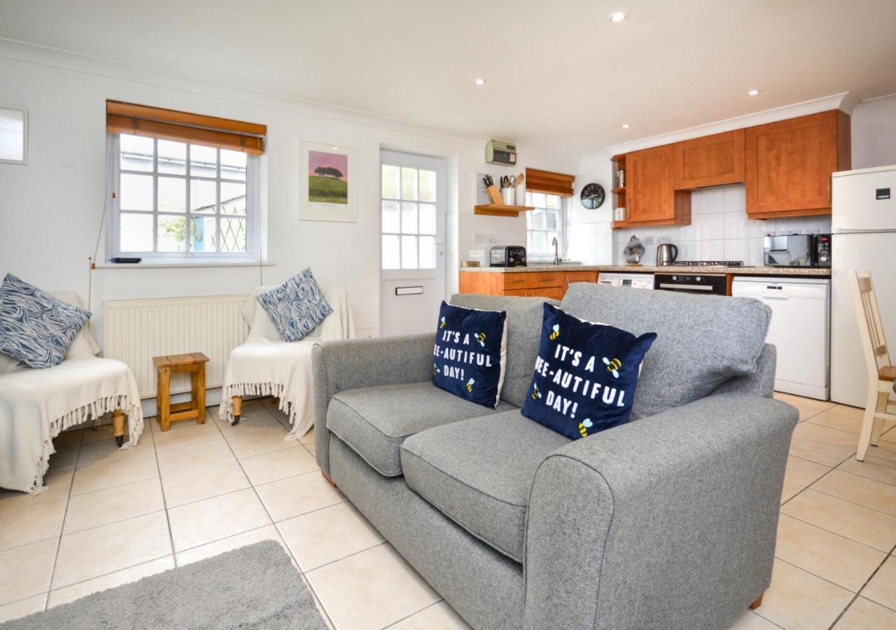 Hideaway Cottage Padstow Εξωτερικό φωτογραφία