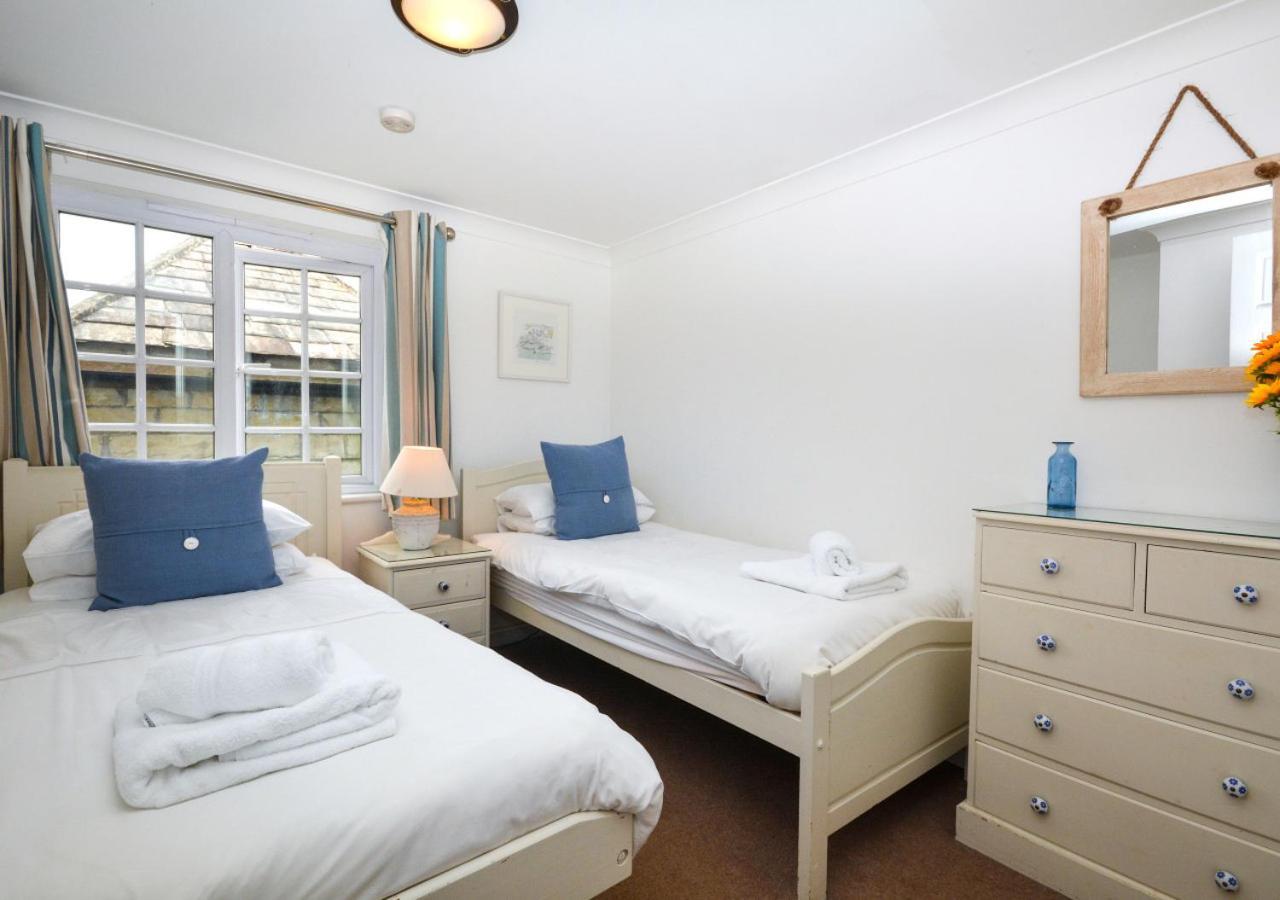 Hideaway Cottage Padstow Εξωτερικό φωτογραφία