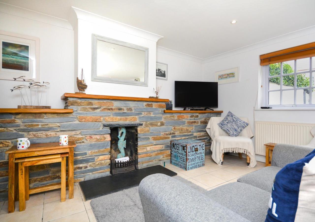 Hideaway Cottage Padstow Εξωτερικό φωτογραφία