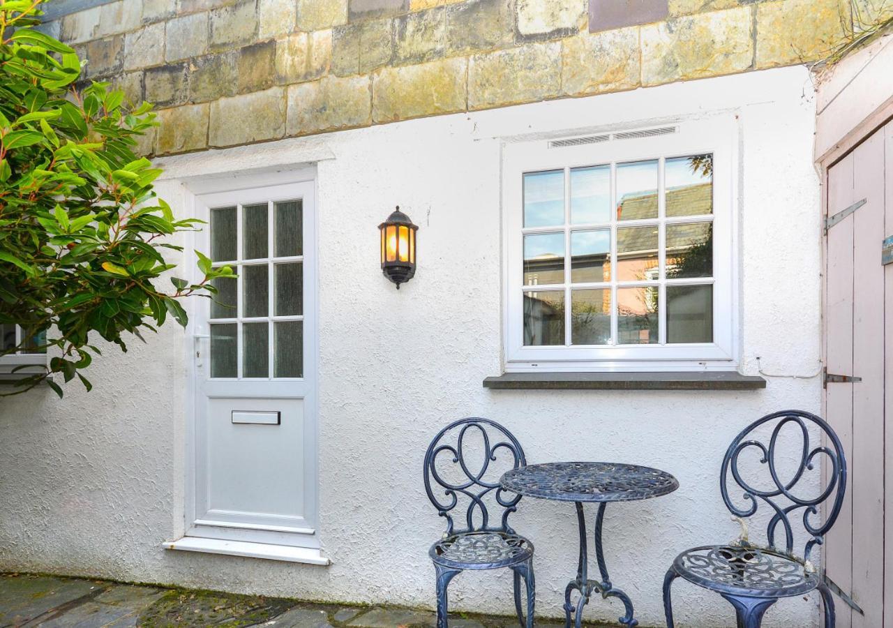 Hideaway Cottage Padstow Εξωτερικό φωτογραφία