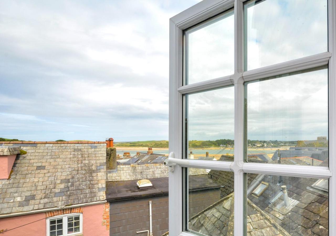 Hideaway Cottage Padstow Εξωτερικό φωτογραφία