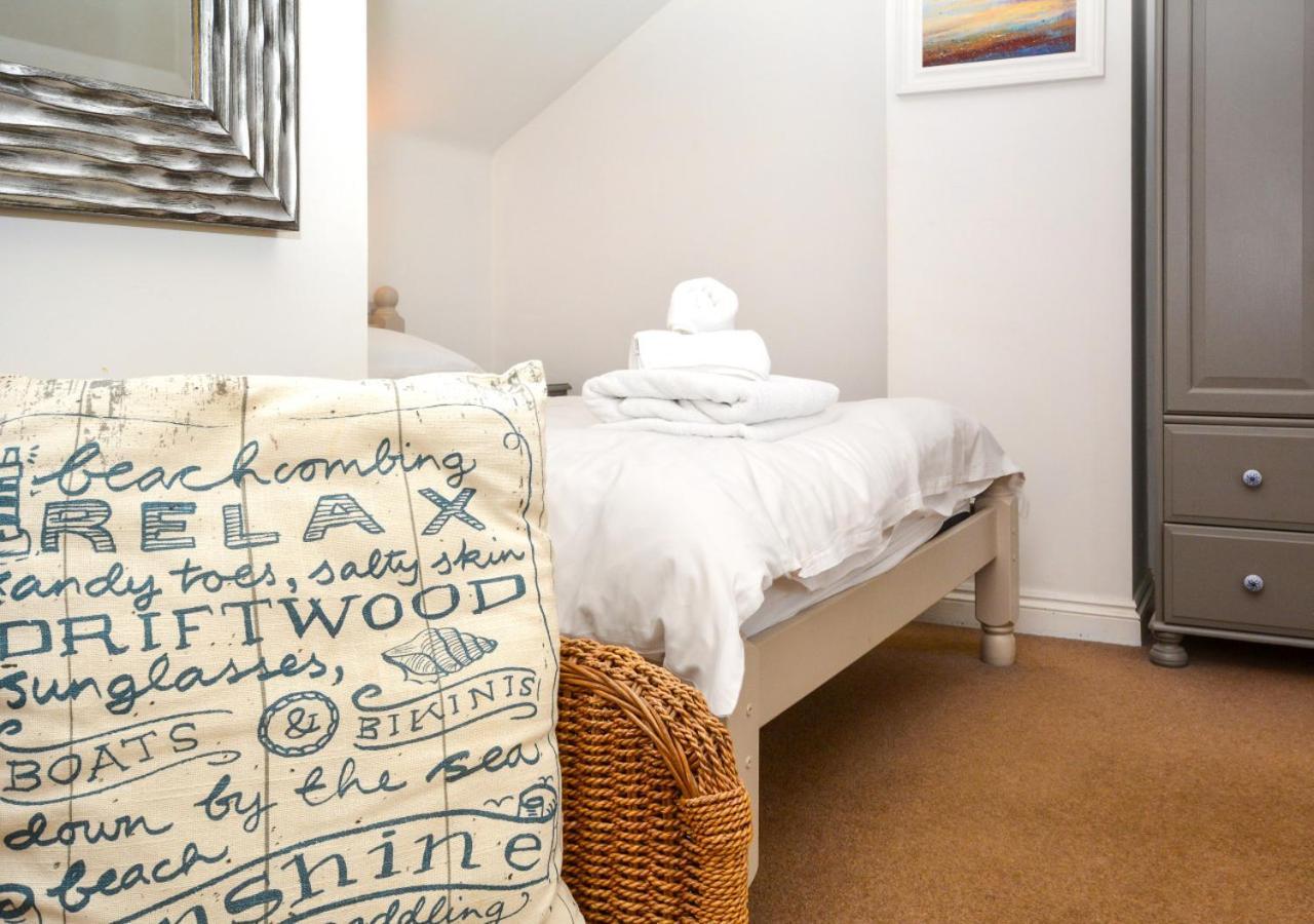 Hideaway Cottage Padstow Εξωτερικό φωτογραφία