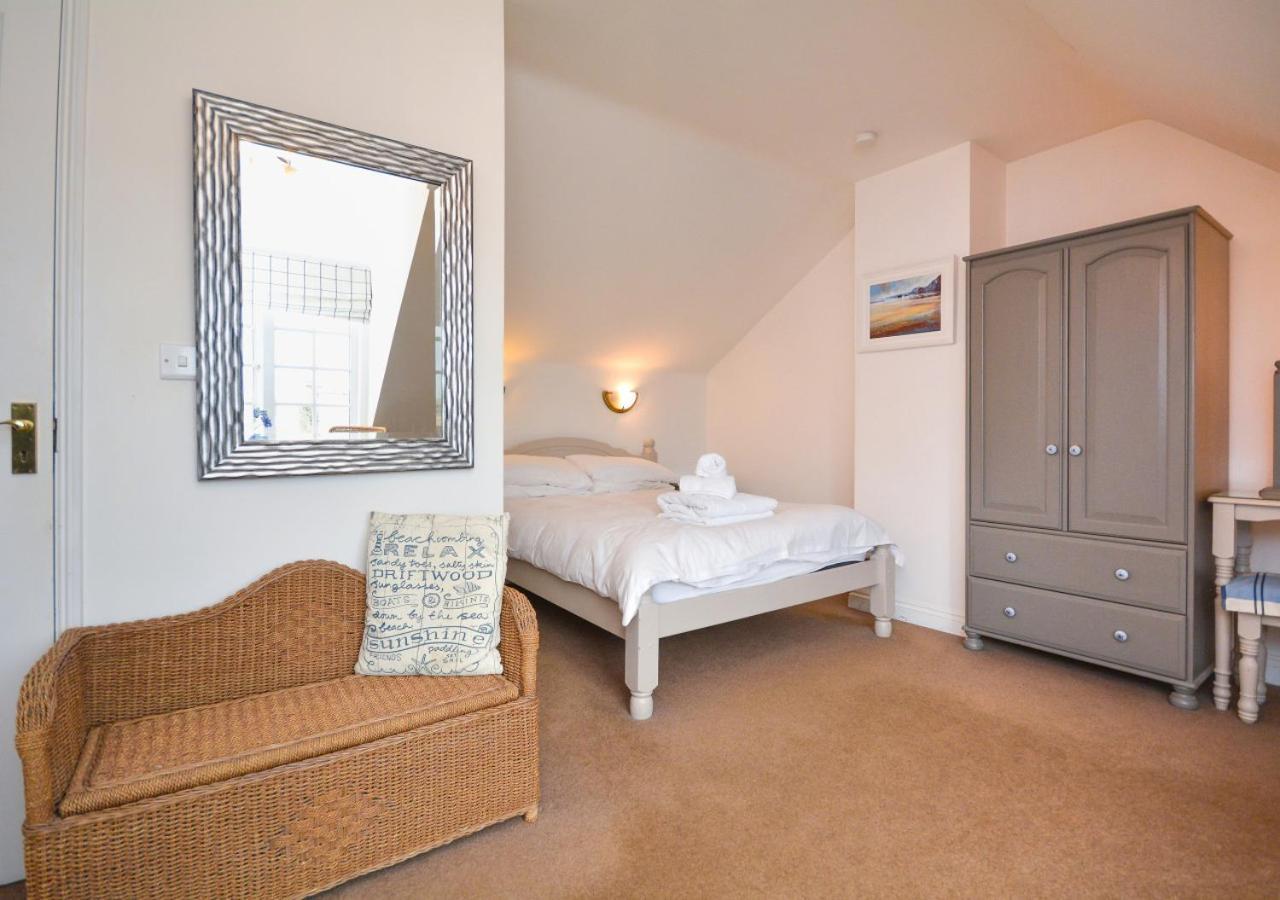 Hideaway Cottage Padstow Εξωτερικό φωτογραφία
