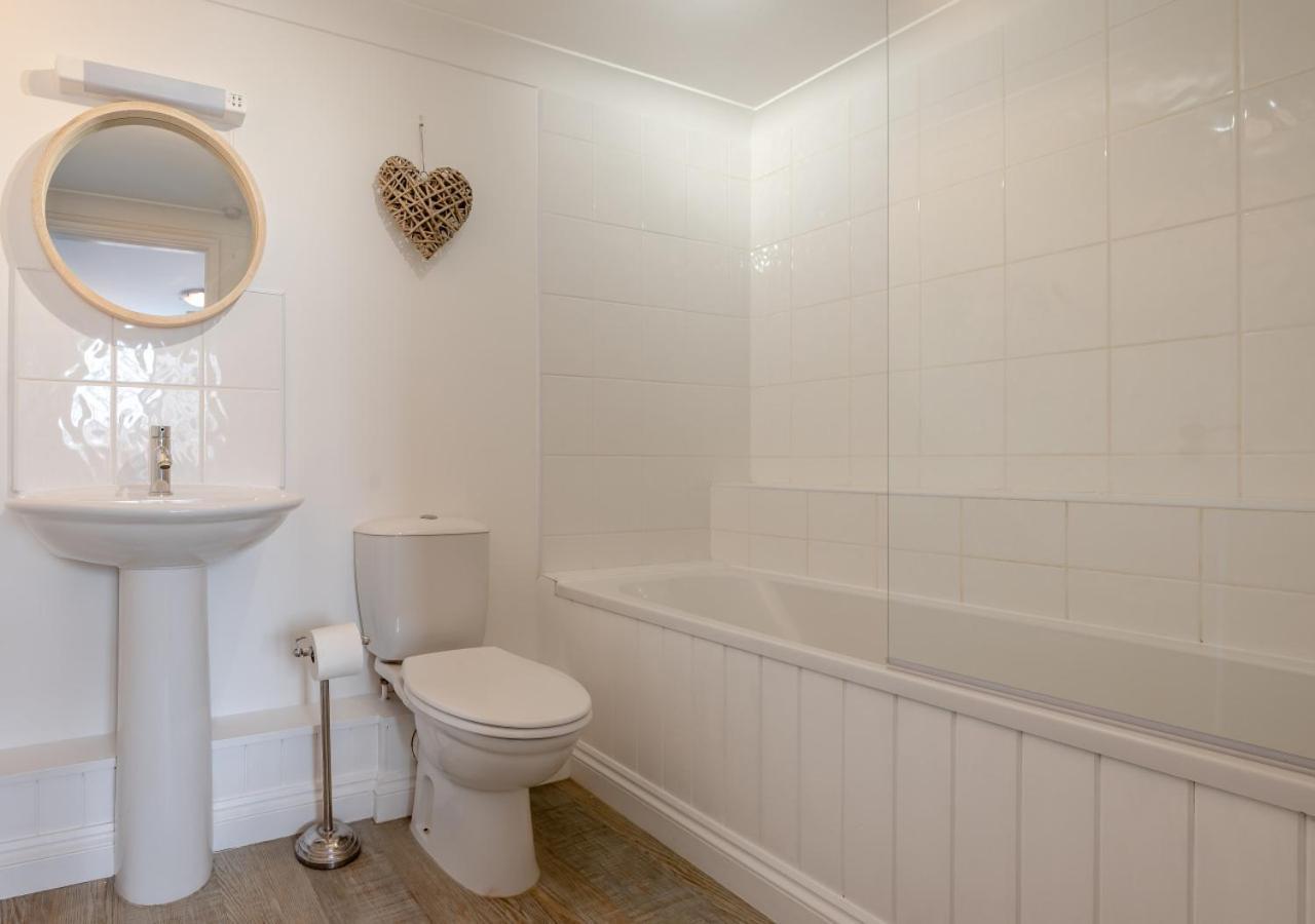 Hideaway Cottage Padstow Εξωτερικό φωτογραφία