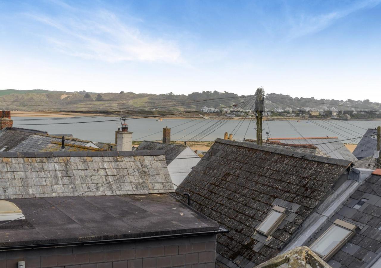 Hideaway Cottage Padstow Εξωτερικό φωτογραφία