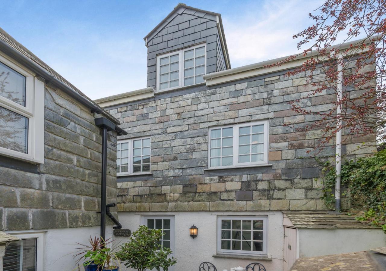 Hideaway Cottage Padstow Εξωτερικό φωτογραφία