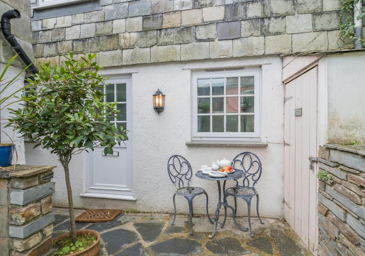 Hideaway Cottage Padstow Εξωτερικό φωτογραφία