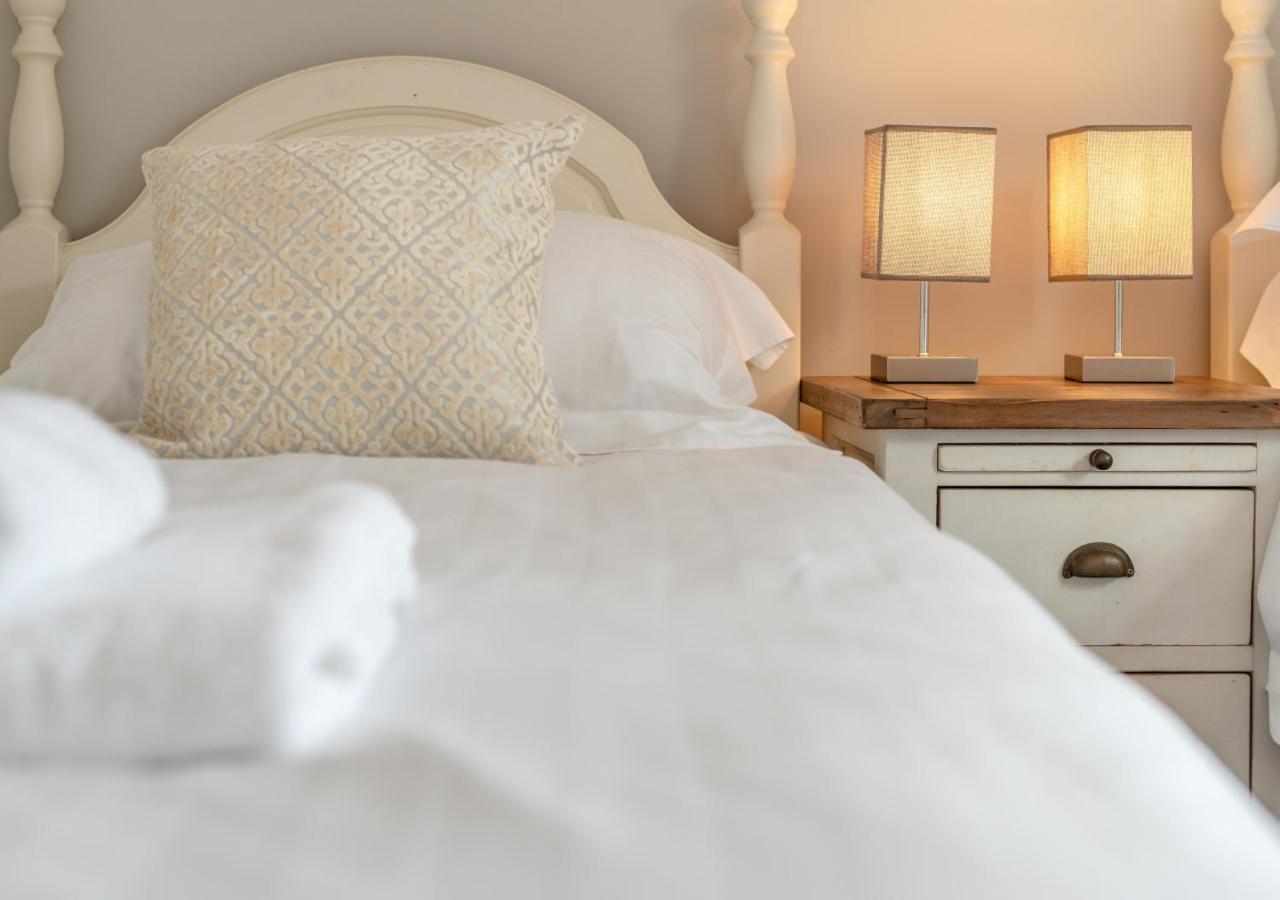 Hideaway Cottage Padstow Εξωτερικό φωτογραφία