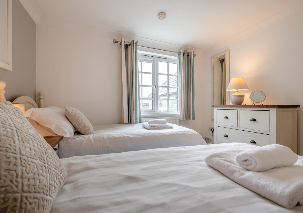 Hideaway Cottage Padstow Εξωτερικό φωτογραφία