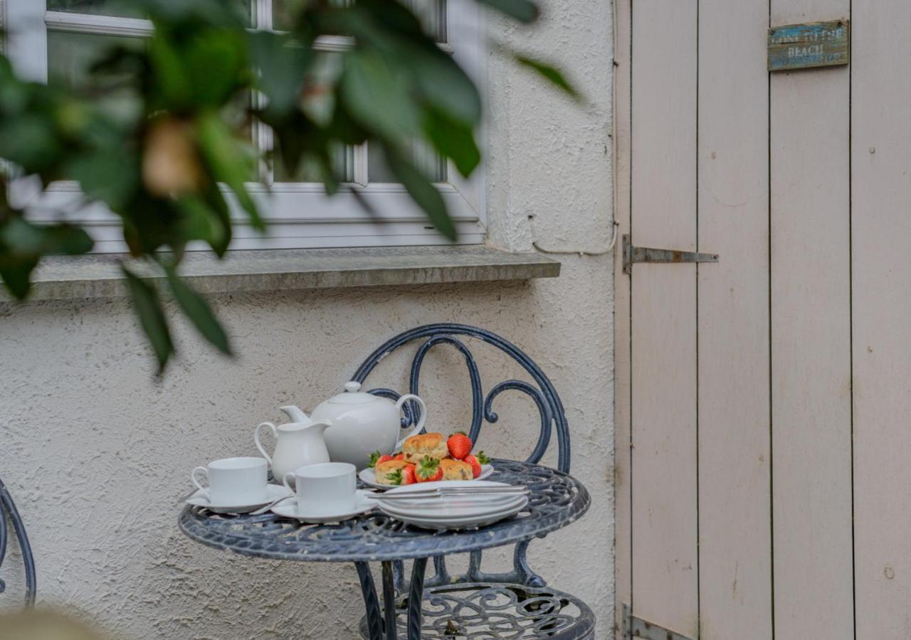 Hideaway Cottage Padstow Εξωτερικό φωτογραφία