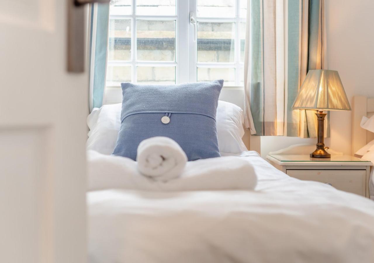 Hideaway Cottage Padstow Εξωτερικό φωτογραφία