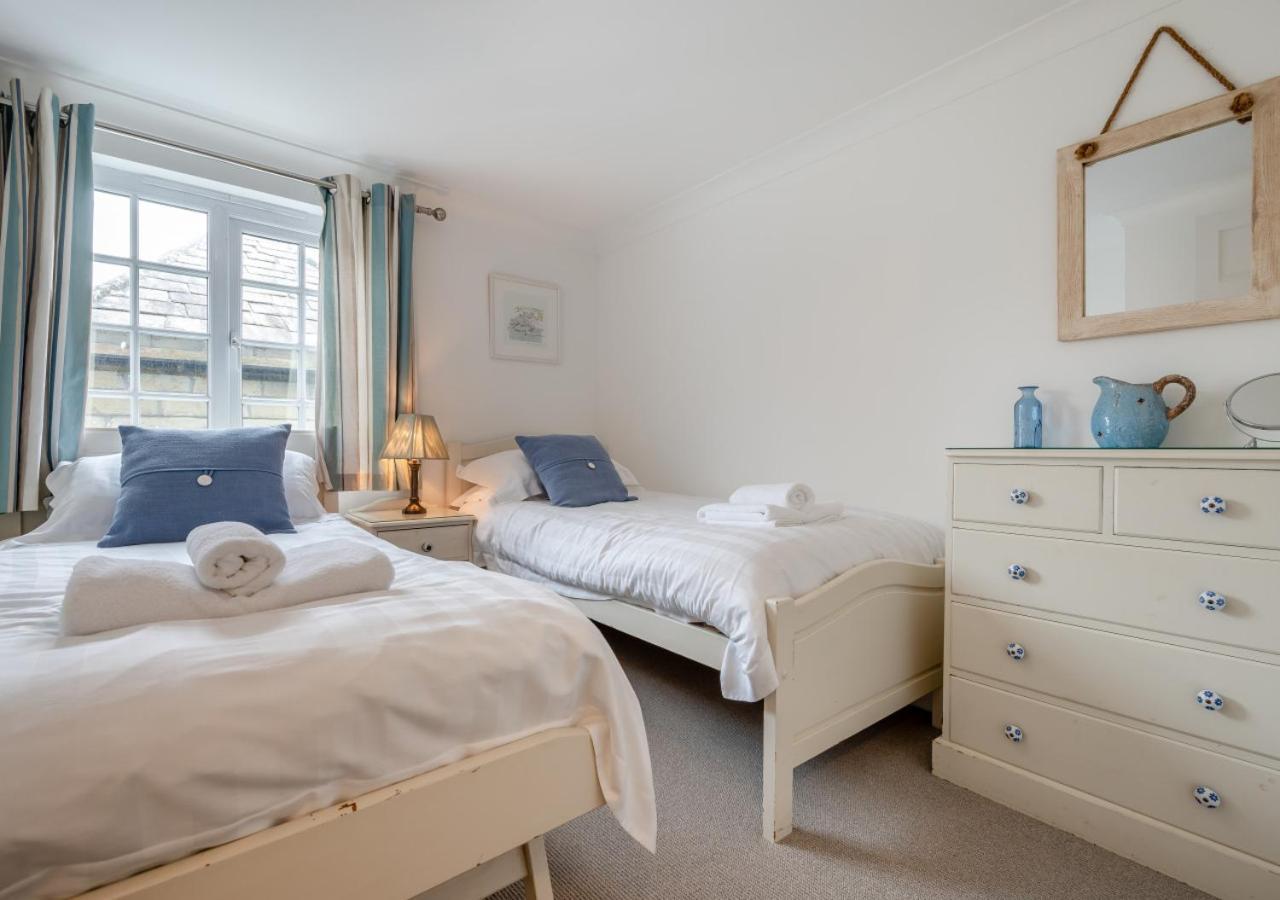 Hideaway Cottage Padstow Εξωτερικό φωτογραφία