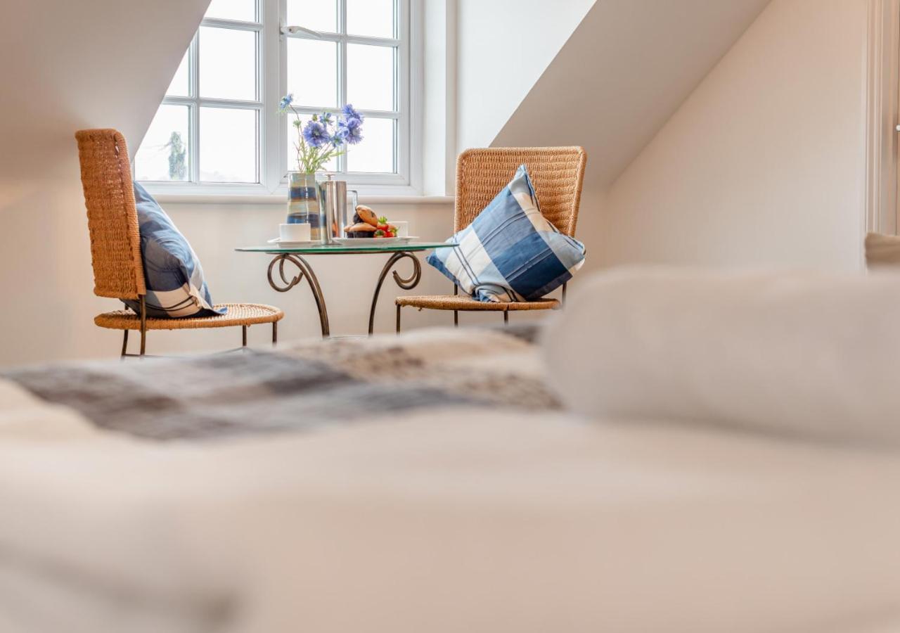 Hideaway Cottage Padstow Εξωτερικό φωτογραφία