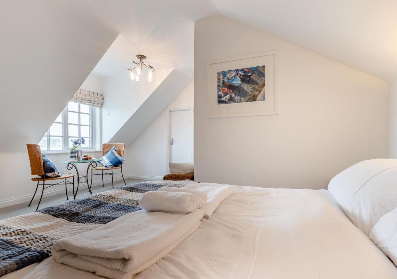 Hideaway Cottage Padstow Εξωτερικό φωτογραφία