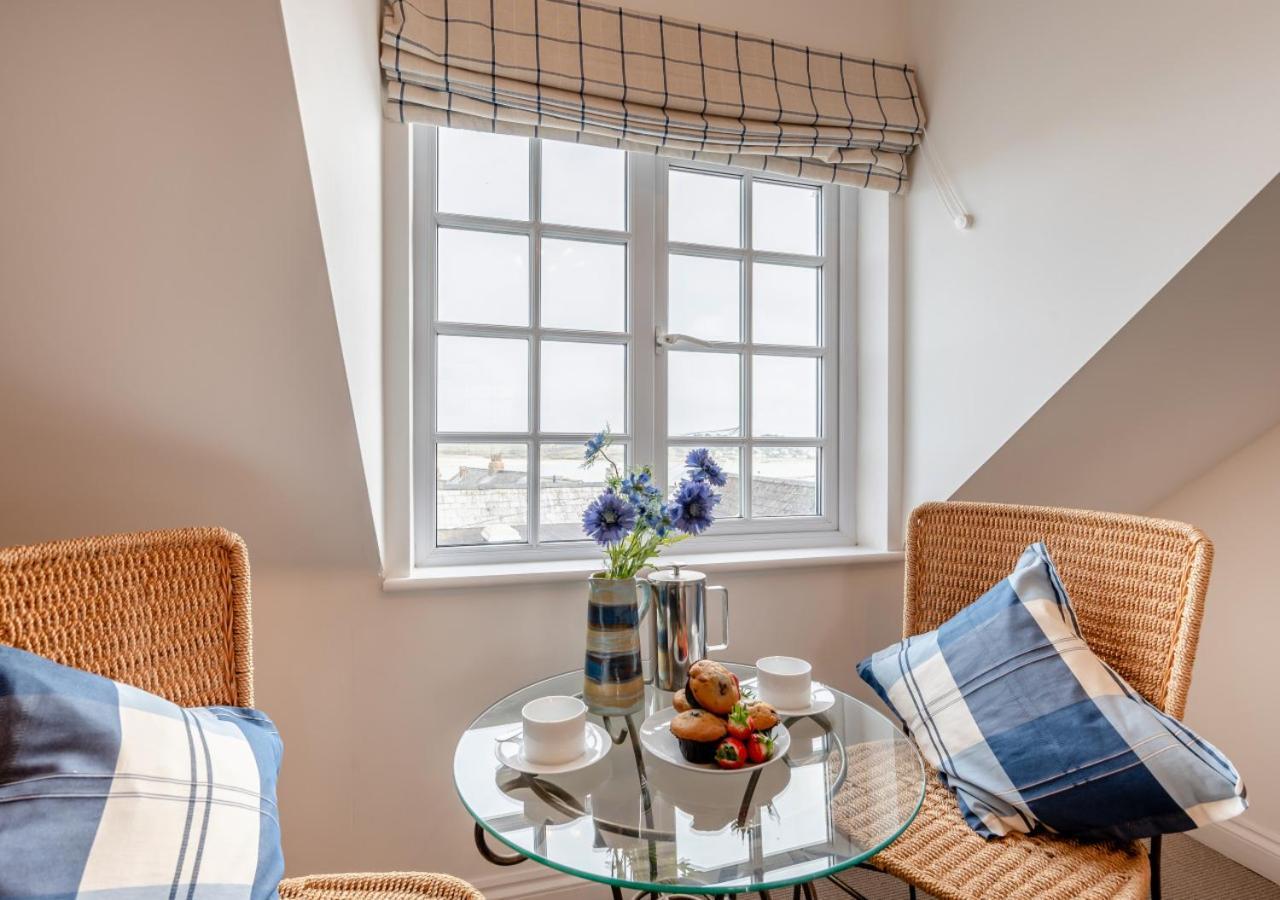 Hideaway Cottage Padstow Εξωτερικό φωτογραφία