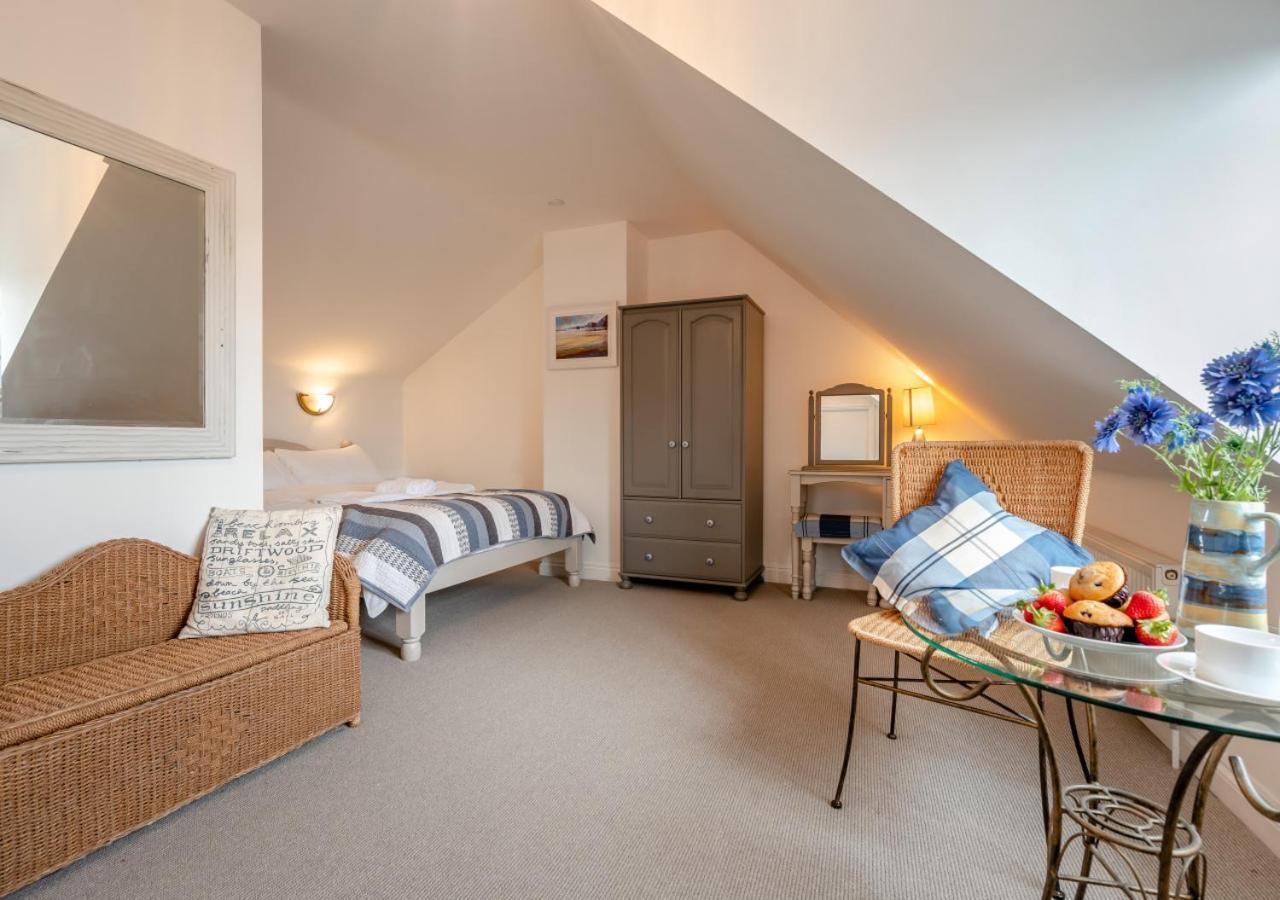 Hideaway Cottage Padstow Εξωτερικό φωτογραφία