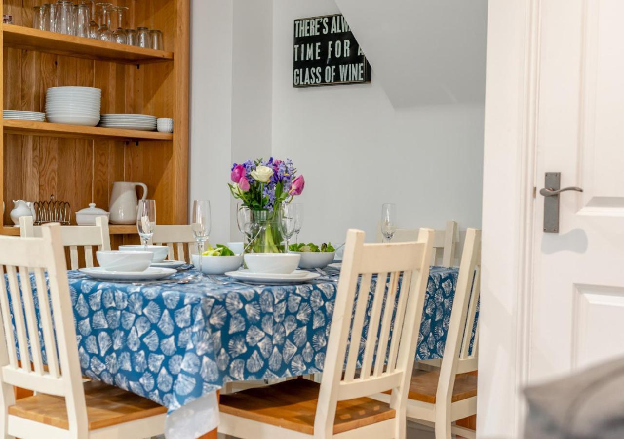 Hideaway Cottage Padstow Εξωτερικό φωτογραφία