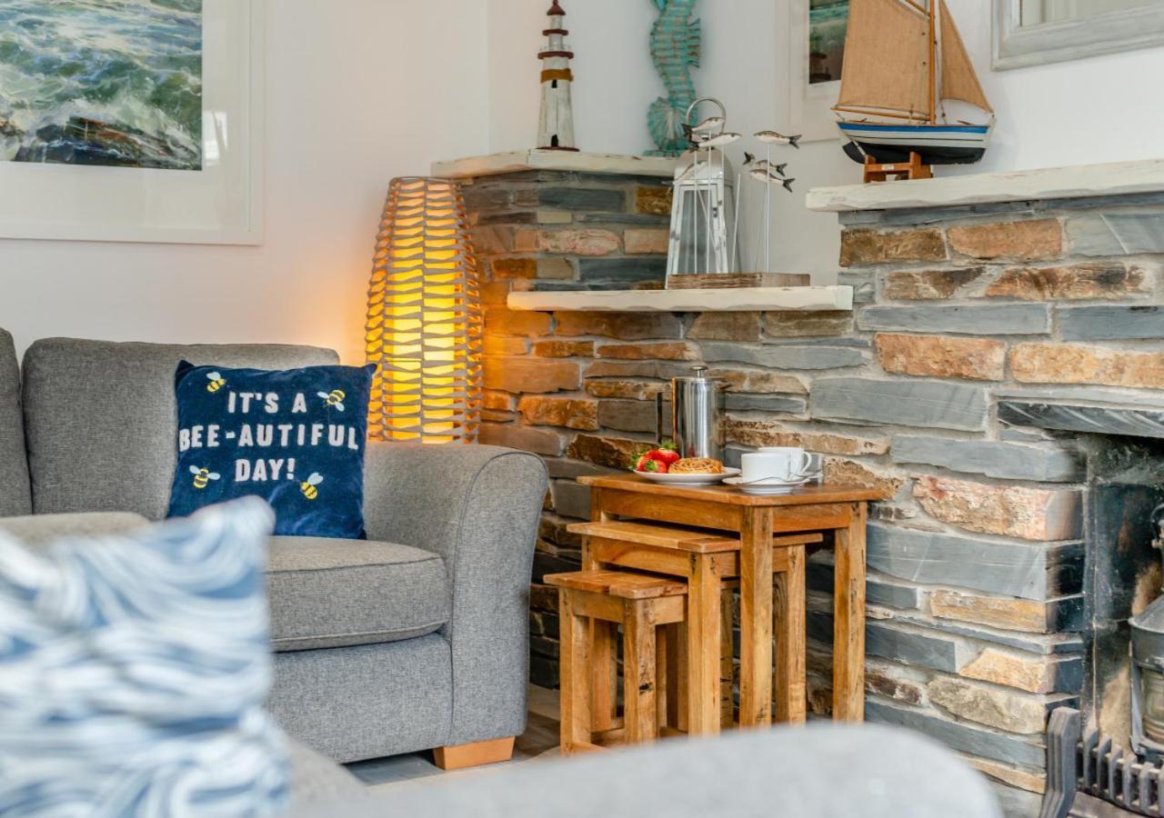 Hideaway Cottage Padstow Εξωτερικό φωτογραφία