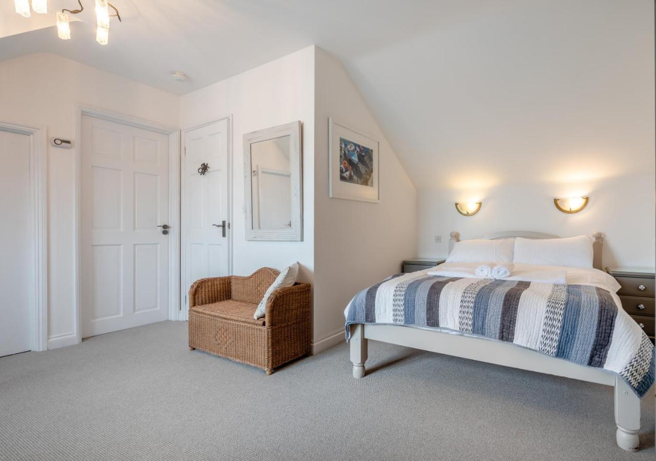 Hideaway Cottage Padstow Εξωτερικό φωτογραφία