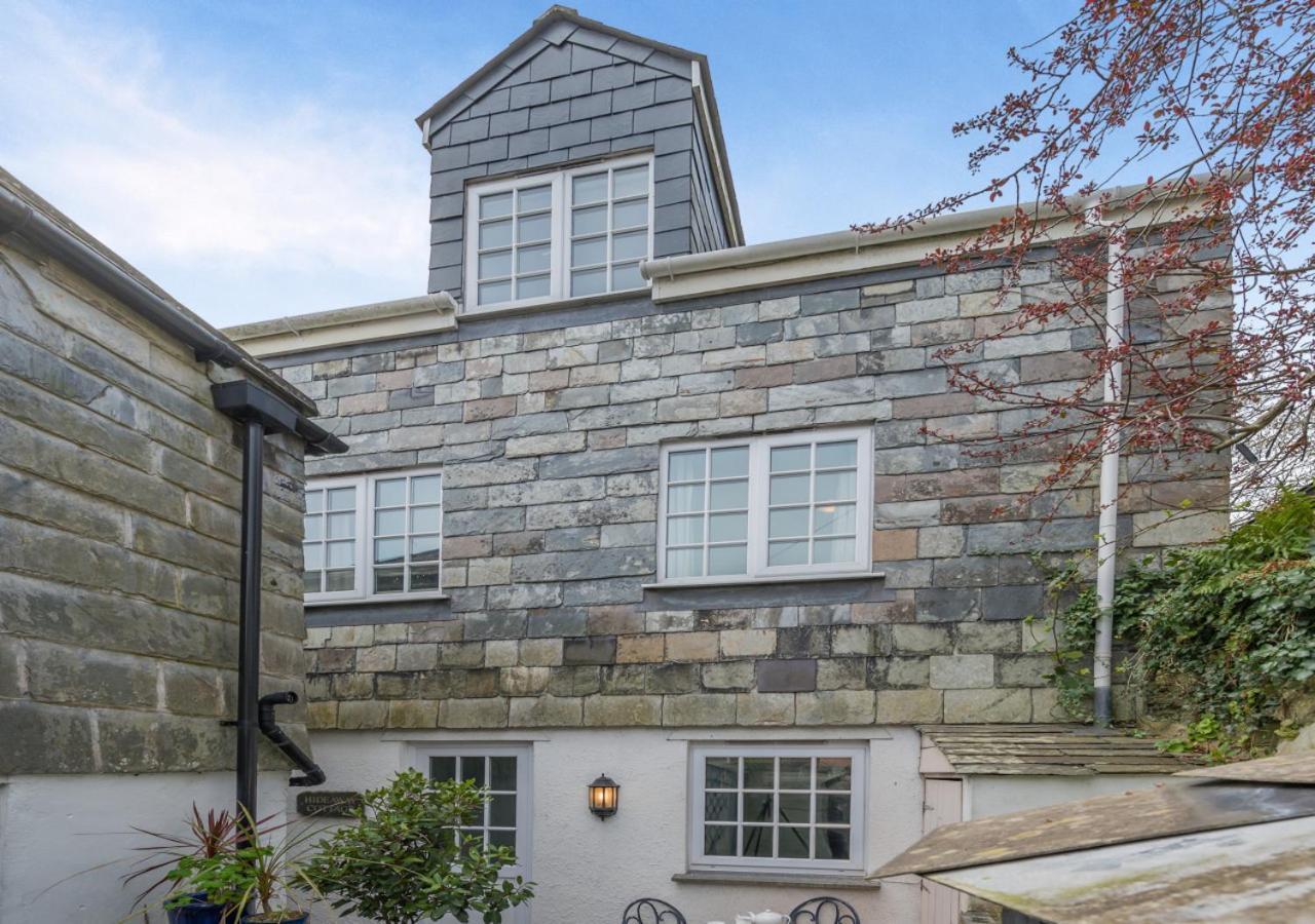 Hideaway Cottage Padstow Εξωτερικό φωτογραφία