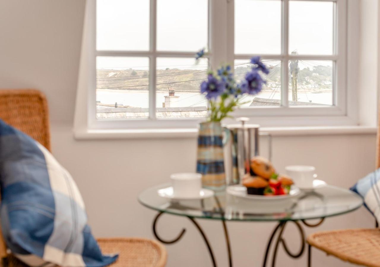 Hideaway Cottage Padstow Εξωτερικό φωτογραφία