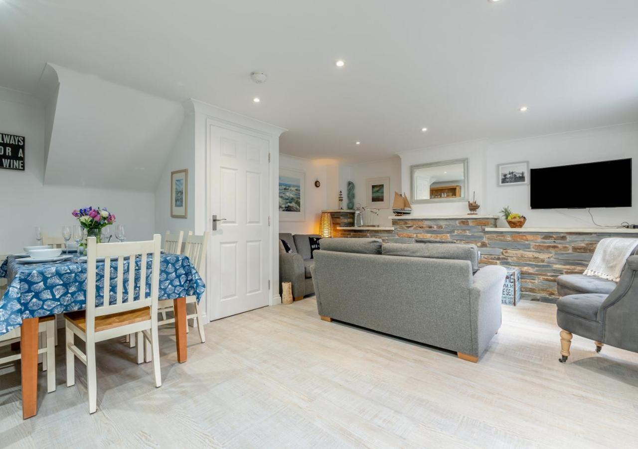Hideaway Cottage Padstow Εξωτερικό φωτογραφία