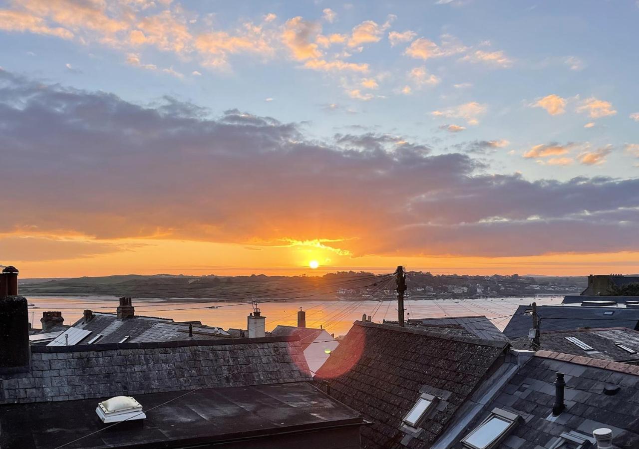 Hideaway Cottage Padstow Εξωτερικό φωτογραφία
